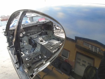 КВАРТАЛЫ BMW E87 118D 5D SCHWARZ 2,668