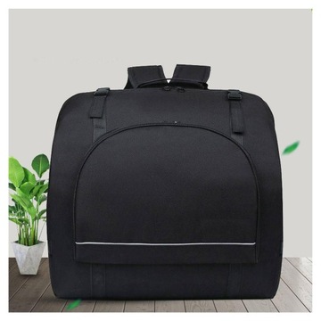 ЧЕХОЛ, ЧЕХОЛ-АККОРДЕОН, КАРМАН, РЕГУЛИРУЕМАЯ РЕГУЛЯЦИЯ, ЖЕСТКАЯ СУМКА AB-80/96