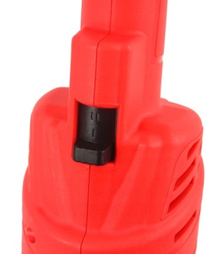 ЭЛЕКТРИЧЕСКАЯ ГОРЕЛКА ДЛЯ ЛИСТЬЕВ ТЕПЛОВОЙ ИНСТРУМЕНТ