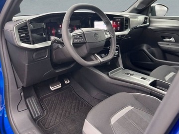 Opel Mokka II 2025 Od ręki - GS S&amp;S eDTC6 1.2 T mHEV 145KM / Pakiet Komfort, Tech, zdjęcie 4