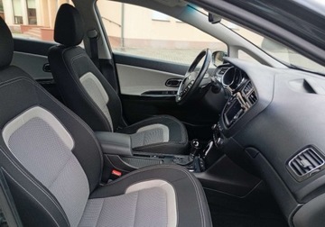 Kia Ceed II Hatchback 5d 1.6 GDI 135KM 2012 Kia Ceed Zarejestrowany - benzyna - pierwszy wlasciciel - automat 1.6, zdjęcie 13