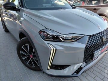  DS Automobiles DS 3 Crossback Automat Kamera 360 Podgrzewane fotele 1.5, zdjęcie 3