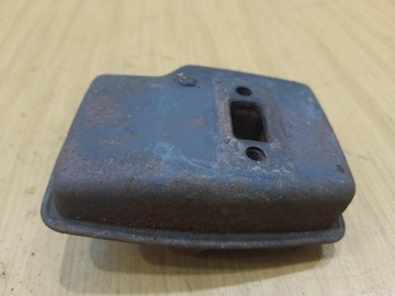 ZENOAH GZ 25 N ГЛУШИТЕЛЬ ВЫХЛОПА