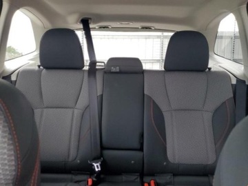 Subaru 2024 Subaru Forester 2024, 2.5L, 4x4, SPORT, od ubezpieczalni, zdjęcie 8