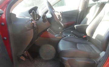 Mazda CX-3 Crossover 2.0 SKY-G 120KM 2016 Mazda CX-3 2016r, Salonowa, 2.0 Benzyna, Uszkodzona, Poobijana, Jezdzi. VA, zdjęcie 6