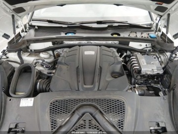 Porsche Macan 2019 Porsche Macan S 2019 3.0 Benzyna 348KM, zdjęcie 8