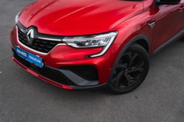 Renault Arkana SUV 1.3 TCe 158KM 2023 Renault Arkana 1.3 TCe, Salon Polska, zdjęcie 8