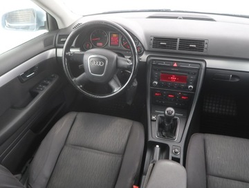 Audi A4 B7 Avant 2.0 20V 131KM 2008 Audi A4 2.0, GAZ, Klima, Klimatronic, Tempomat, zdjęcie 6