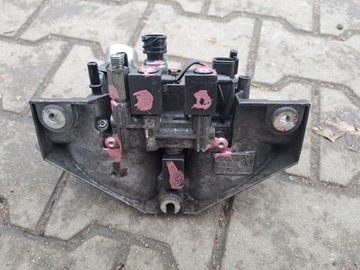 ТОПЛИВНЫЕ ФИЛЬТРЫ БАЗОВЫЕ RENAULT GAMA T VOLVO FH 4 FM 4