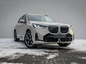 BMW X3 G45 2025 BMW X3 NOWE BMW X3 20 xDrive, zdjęcie 4