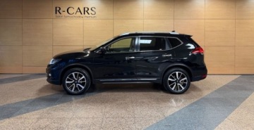 Nissan X-Trail III Terenowy Facelifting 1.3 DIG-T 160KM 2019 Nissan X-Trail Pelna oferta na R-CARS.pl 1.3 Benzyna 160KM, zdjęcie 3