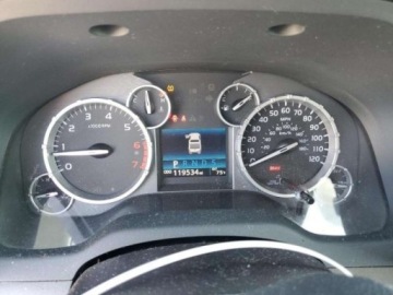 Toyota Tundra II 2015 Toyota Tundra Toyota Tundra Truck CrewMax 4.6 Benzyna 310KM, zdjęcie 9