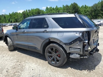 Ford Explorer VI 2023 Ford Explorer ST 2023 3.0l 3.0 Benzyna 400KM, zdjęcie 1