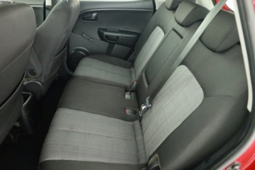 Kia Venga Mikrovan 1.4 DOHC CVVT 90KM 2013 Kia Venga 1.4 CVVT, Salon Polska, Serwis ASO, zdjęcie 11