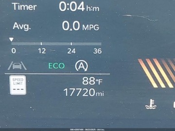 Kia Sorento IV 2024 Kia Sorento 2024 Kia Sorento S FWD 2.5 Benzyna 191KM, zdjęcie 13