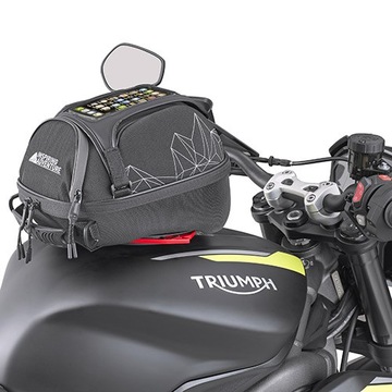 Сумка на бак MB Kappa RA309R2 Yamaha MT-10