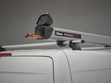 Багажник для труб Rhino на крышу 5 метров