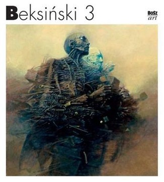 BEKSIŃSKI 3 ZDZISŁAW BEKSIŃSKI STR 144