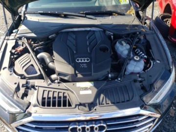 Audi A8 D5 2020 Audi A8 2020 AUDI A8 L E 3.0 Hybryda 443KM, zdjęcie 10