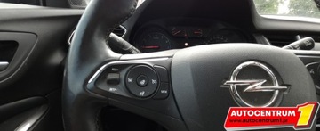 Opel 2020 Opel Grandland X Tylko 66.ooo km Kamera Navi MOZLIWA ZAMIANA 1.2 Benzyna, zdjęcie 22