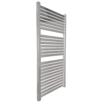 Grzejnik Solar ze stali nierdzewnej 500x1200