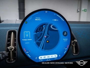 Mini Countryman U25 2024 MINI Countryman Countryman C 170 KM mHEV - HarmanKardon - Pakiet Wyposazen, zdjęcie 32