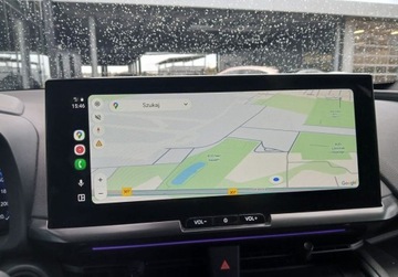 Toyota C-HR II SUV 2.0 Hybrid Dynamic Force 197KM 2024 Toyota C-HR C-HR GR Sport FV23 Salon PL Serwis ASO 1 wlasciciel, zdjęcie 15