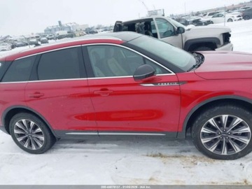 Lincoln 2020 Lincoln Corsair Reserve 2020 2.0 Benzyna 250KM, zdjęcie 6