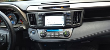 Toyota RAV4 IV MPV D-4D 125 124KM 2014 TOYOTA RAV4 PREMIUM 4x4! Super stan!, zdjęcie 18