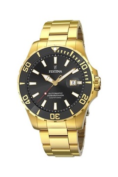 Zegarek męski Festina Sport Diver 20533/2