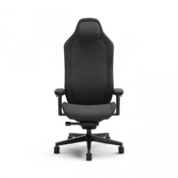 FRACTAL DESIGN Fotel gamingowy Refine Fabric Dark