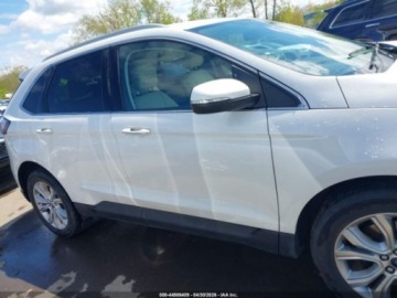 Ford Edge II 2022 Ford Edge Titanium 2022 2.0 Benzyna 250KM, zdjęcie 5