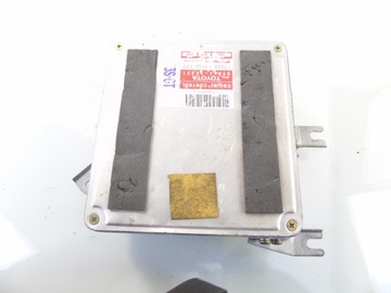 JEDNOTKA ŘÍZENÍ ECU TOYOTA MR2 8966117321