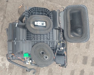 RENAULT KOLEOS I RADIÁTOR POUZDRO 27210JY74A