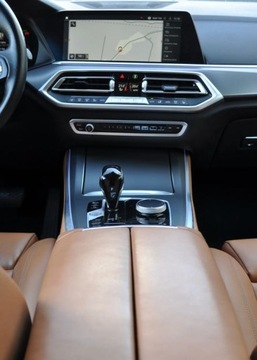 BMW X5 G05 2022 BMW X5 BMW X5 3.0 XDRIVE 40I 2022R ACC K-360 7-osob ORYGINAL SPolska FaVAT, zdjęcie 21