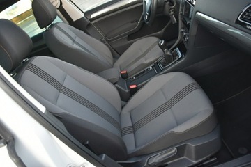 Volkswagen Golf VII Hatchback 5d Facelifting 1.4 TSI 125KM 2017 Volkswagen Golf Allstar 1.4TSi 125KM Manual 2017r., zdjęcie 31