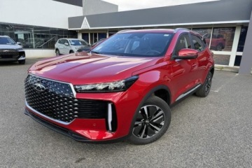 Chery Tiggo 4 2025 CHERY Tiggo 4 Essential 1.5 T-GDI HEV DHT Suv 163KM 2025, zdjęcie 2