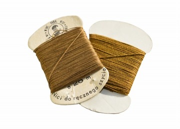 Nici wojskowe khaki 2 x 25m MON