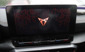 Cupra Formentor Crossover 1.5 TSI 150KM 2024 Cupra Formentor 052024r, Salonowy, 1.5TSI, Uszkodzony prawy przod. Poobija, zdjęcie 14