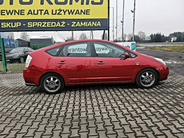 Toyota Prius II 2007 Toyota Prius Gwarantowane226tyskm*Szwecja!, zdjęcie 14