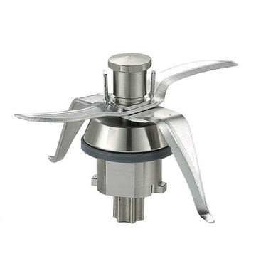NÓŻ NOŻE Z USZCZELKĄ robota Thermomix TM21 Vorwerk