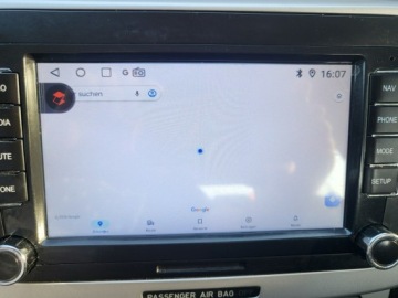 Volkswagen Passat B6 Sedan 1.4 TSI 122KM 2008 Volkswagen Passat 1.4 122KM Serwis TUV Z Niemiec, zdjęcie 33