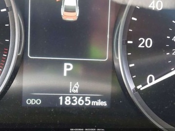 Lexus IS III 2024 Lexus IS 350 F Sport Design 2024 3.5l 3.5 Benzyna 311KM, zdjęcie 11