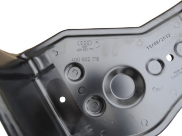 AUDI A7 C7 4G SPORTBACK ЗАПАСНОЕ КОЛЕСО 145/60R20 КОМПЛЕКТ ДОМКРАТОВ