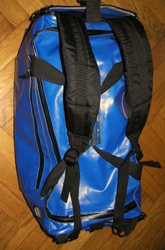 БОЛЬШАЯ ВОДОНЕПРОНИЦАЕМАЯ СУМКА VICTORY 40 литров ПВХ ИДЕАЛЬНАЯ