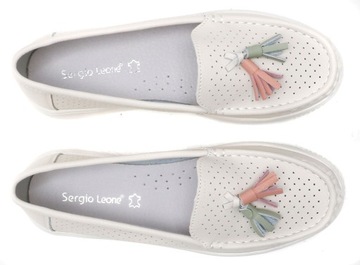 SERGIO LEONE-SP015 бежевый r37