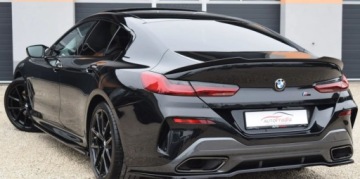 BMW Seria 8 II Coupe 3.0 840d 340KM 2020 BMW Seria 8 BMW 840d 340 PS xDrive Gran Coupe Sport-Automatic M Sport, zdjęcie 7