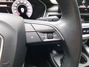 Audi A4 B9 Limousine Facelifting 2.0 35 TDI 163KM 2020 Audi A4 Limousine 2.0 TDI Dealer Audi Kamera cofania LED Ambiente 2.0, zdjęcie 17