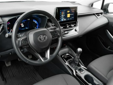 Toyota Corolla XII Sedan 1.5 VVT-i 125KM 2022 Toyota Corolla GD1G909#1.5 Comfort K.cofania, zdjęcie 5