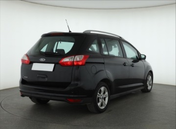 Ford C-MAX II Grand C-MAX Facelifting 1.5 TDCi 120KM 2015 Ford Grand C-Max 1.5 TDCi, Serwis ASO, Klima, zdjęcie 4